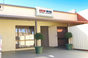 Mildura Stopover